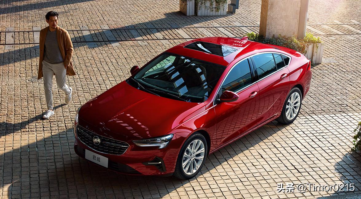 别克君威与大众帕萨特你选谁,别克君威与帕萨特哪个更值得买