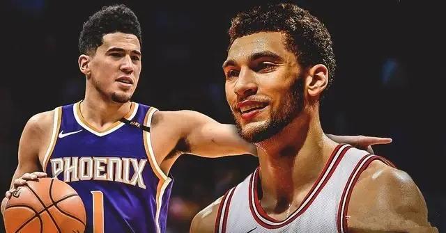 新赛季百大球星前五,篮网三巨头首秀打骑士回顾