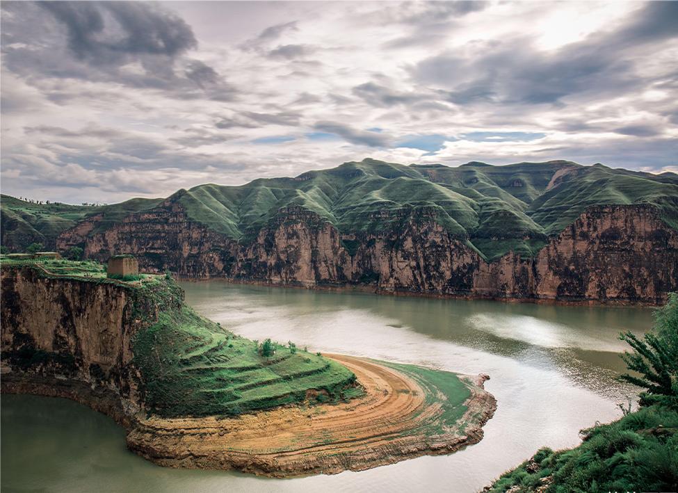 山西七日深度游规划,五一山西去哪儿玩推荐