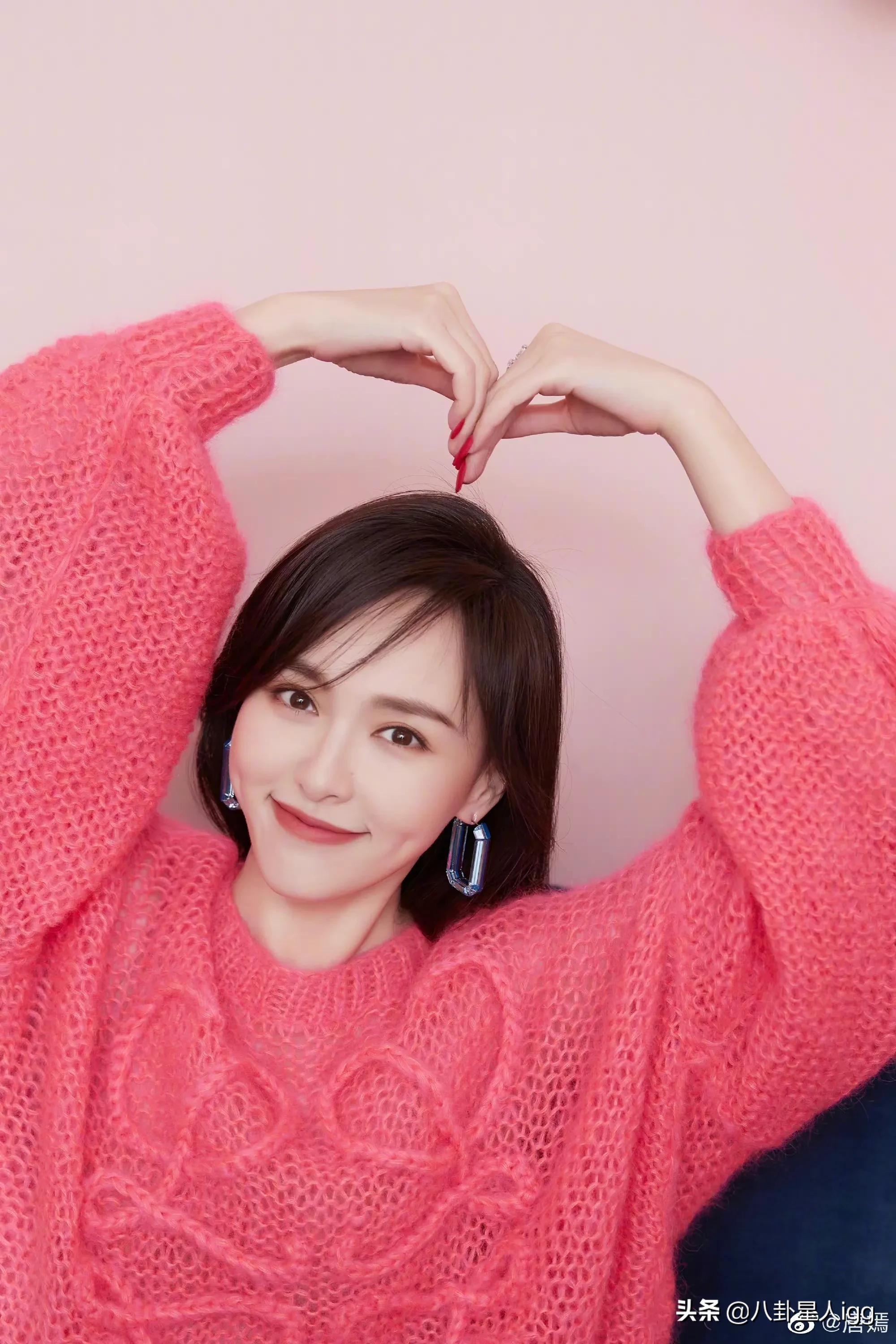 唐嫣的魔性身材,唐嫣有多迷人