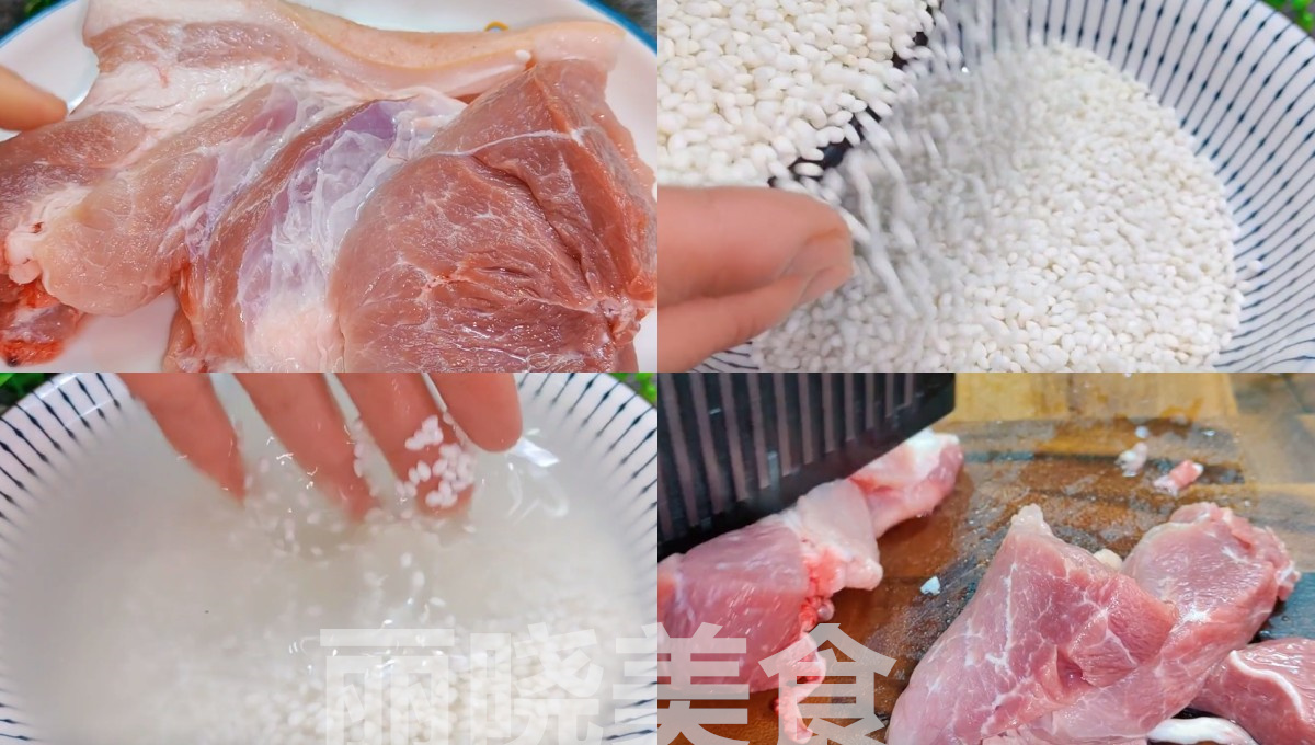 建议中老年人：少吃猪肉萝卜，常吃6种“黄金粗粮”，懂吃更健康