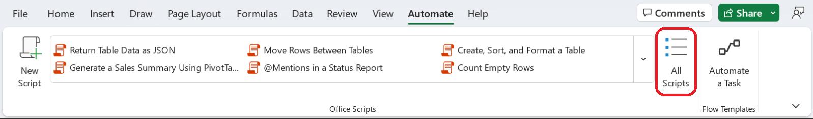 Windows和Mac版Excel更新，实现跨平台统一自动化解决方案