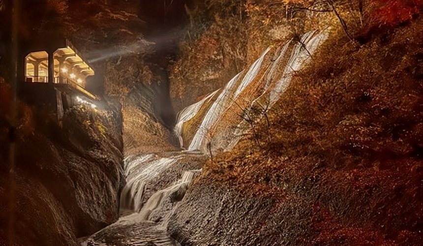 茨城旅行,茨城和茨城县