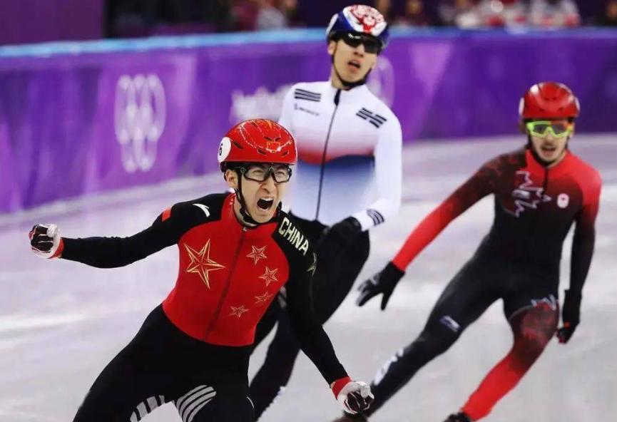 韩国在北京冬奥会发生了什么事,中国和韩国冬奥会事件