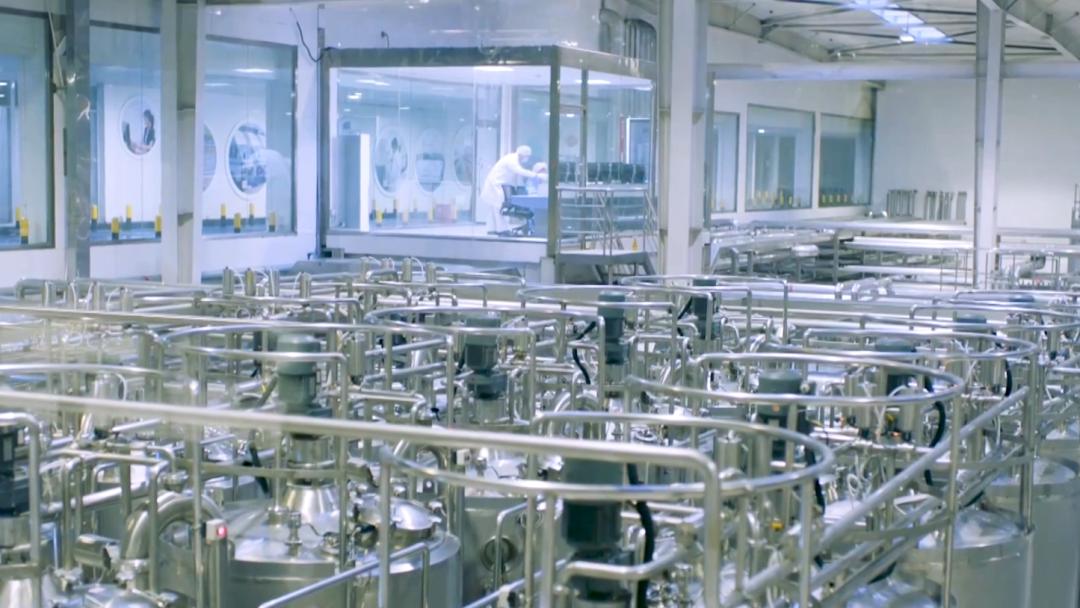 品质精耕＋专业服务，和氏莎能夯实羊奶粉“优等生”地位