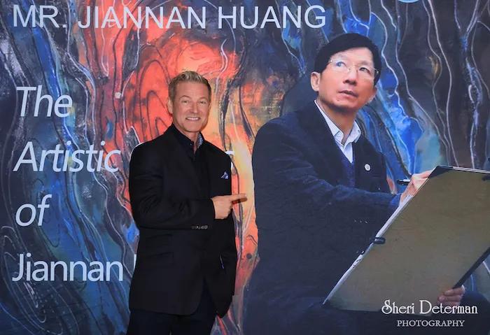 laba艺术展,laba洛杉矶国际艺术节