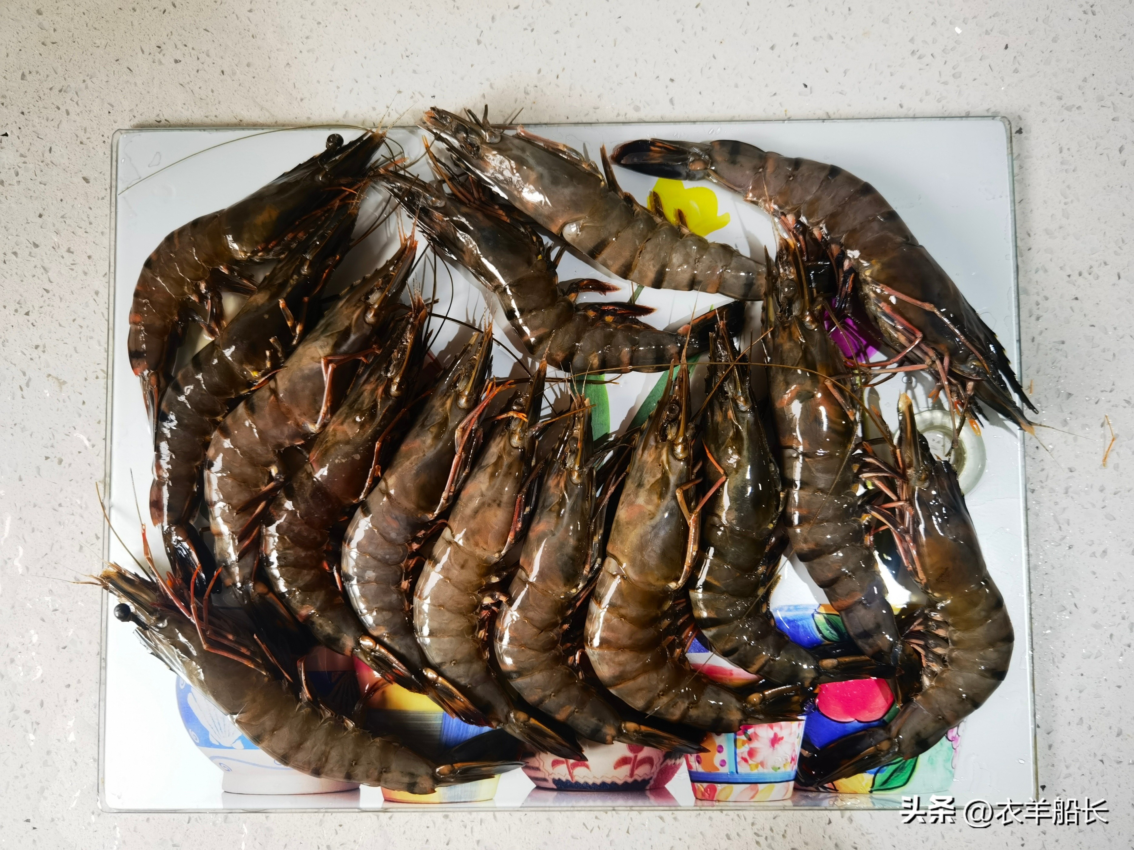 印度见闻——Paradip港买鱼轶事（4）