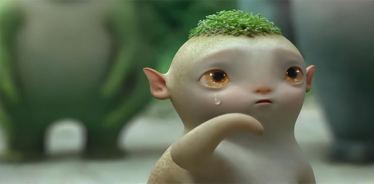 捉妖记电影想表达什么,捉妖记这部电影讲述了什么