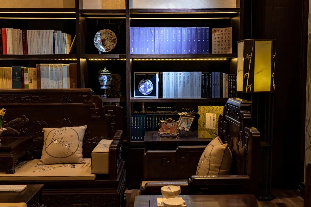 新年家居flag｜一方宽厅有温情