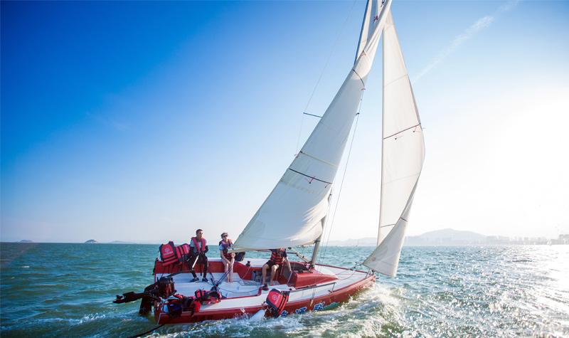 厦门带孩子去哪里玩,厦门带女朋友去哪里玩