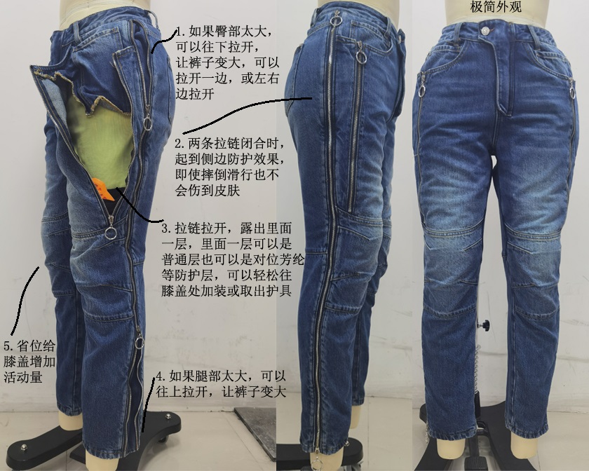 为什么RoyalWolf服装能够成为一匹黑马