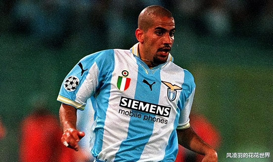 意甲98-04冠军队,90年代意甲集锦