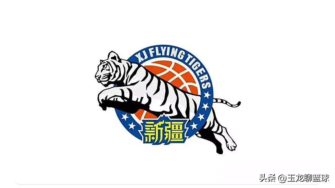 再见了*疆新**！自此CBA再无*疆新**男篮