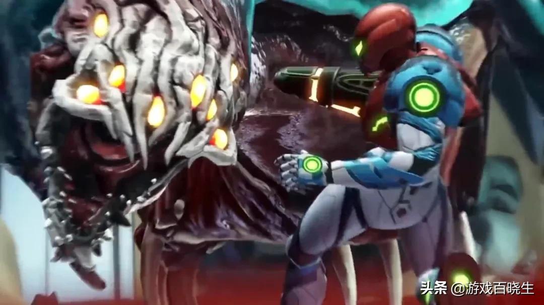 我们根据全世界点击榜单,总结了2021年最热门的主机类游戏