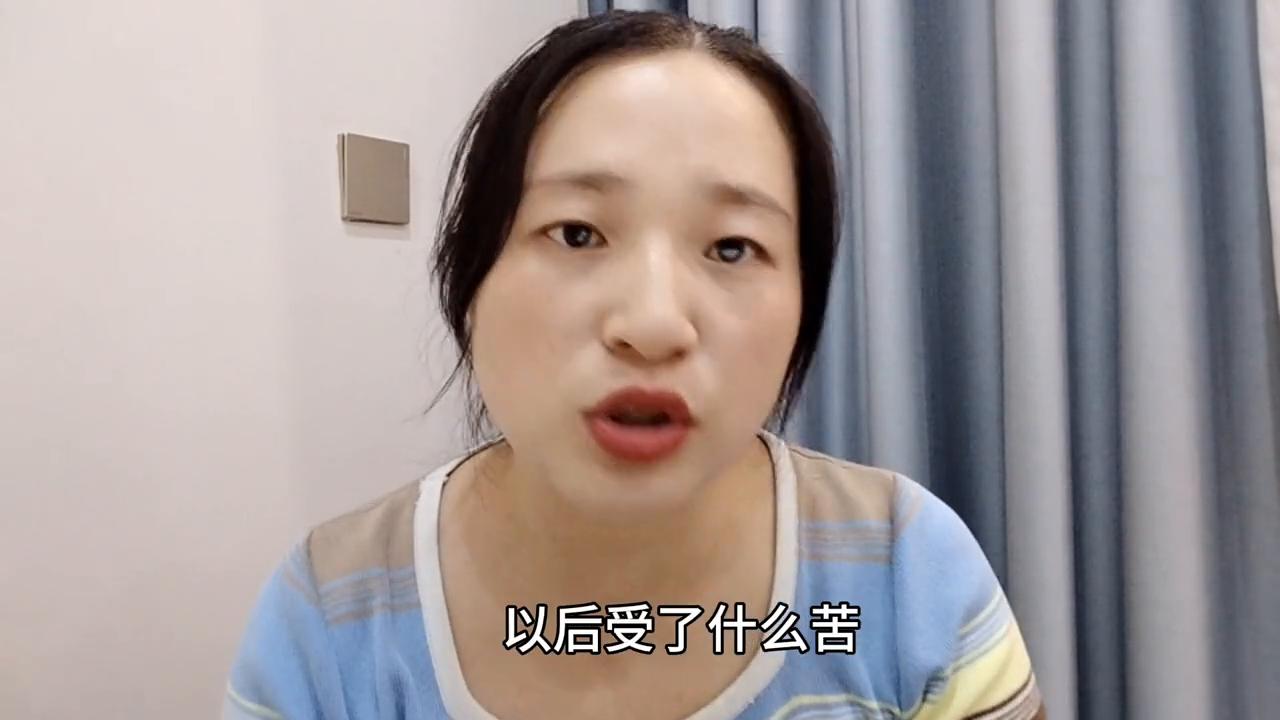 和老公结婚后婆婆对我的态度,和老公吵架后婆婆竟然这样对我