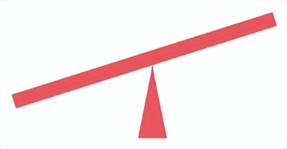 提高书法字结构的准确性,书法左中右结构字的重心