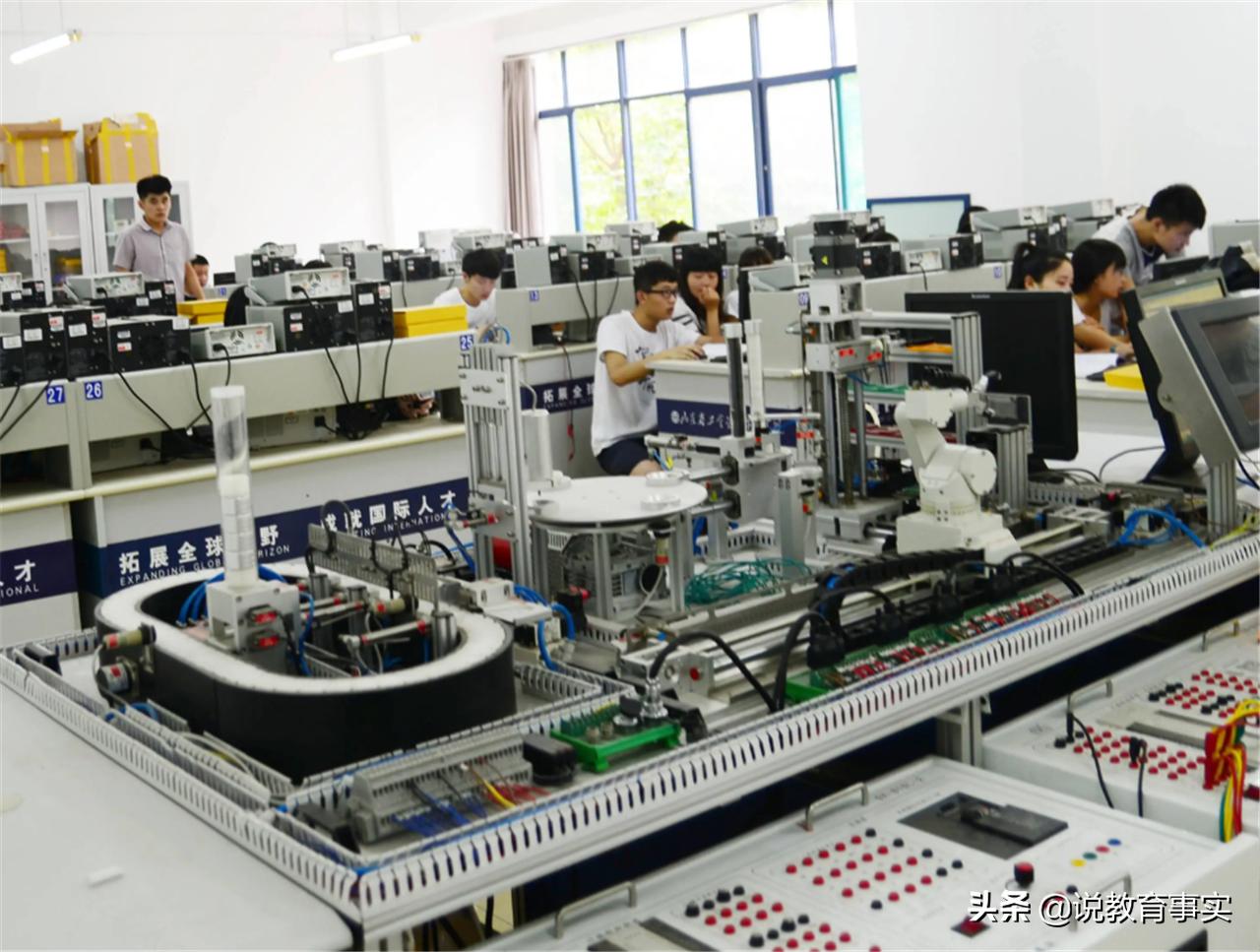 大学排名天津职业技术师范大学,天津比较有实力的普通大学