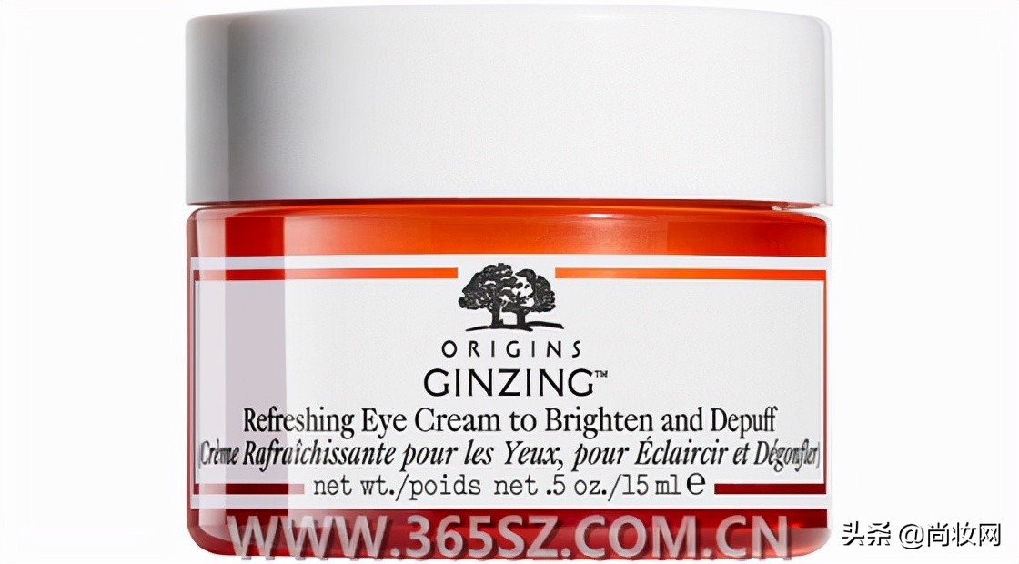 重金投资的眼霜你真的用对了吗