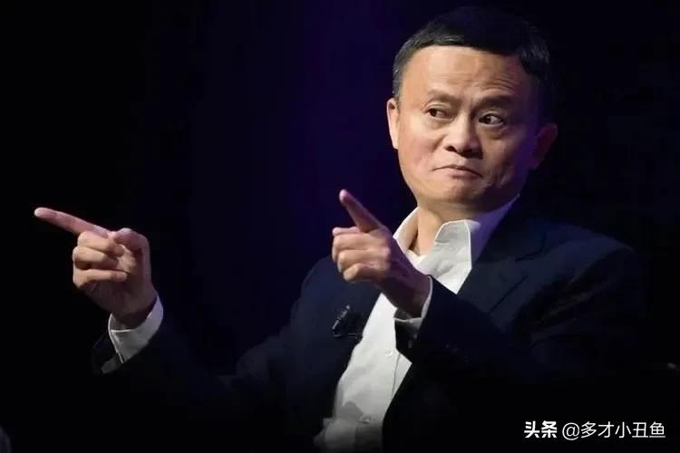 马云奋斗历程给我们的启示,马云为梦想奋斗的故事简短