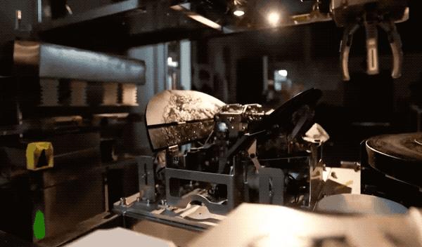 全自动煎饼机面板怎么操作,煎饼机的使用方法和技巧