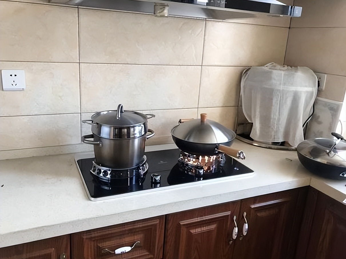 电火灶能取代燃气灶吗,电点火灶替代燃气灶是真的吗