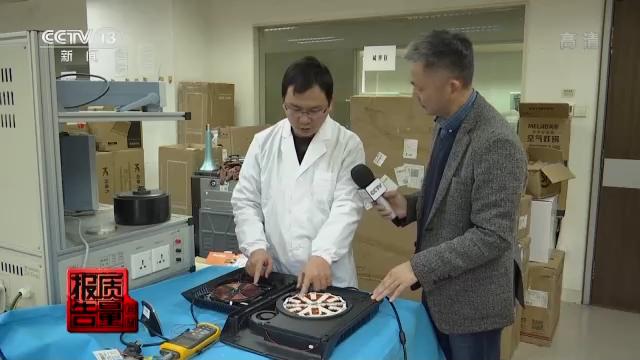 2017曝光不合格燃气灶,电磁灶不合格哪19批次