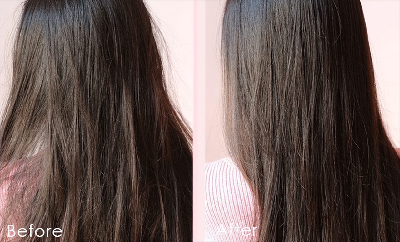 去逛超市推荐的洗发水,推荐在超市就能买到的洗发水