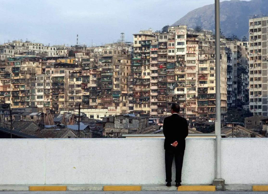 香港人的最困难生活,香港人生活压力