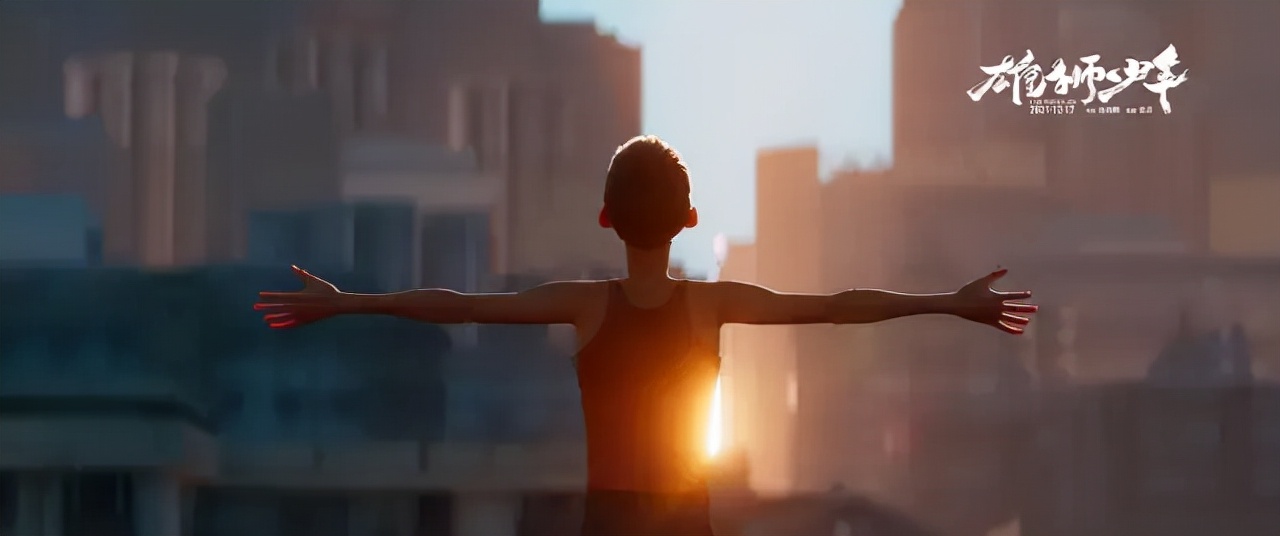 吹爆全网爆款国综,全网吹爆短片