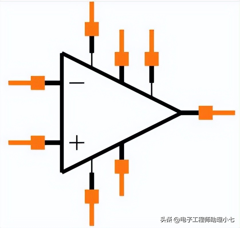 lm386音频放大电路图讲解,lm386音频功放电路工作原理