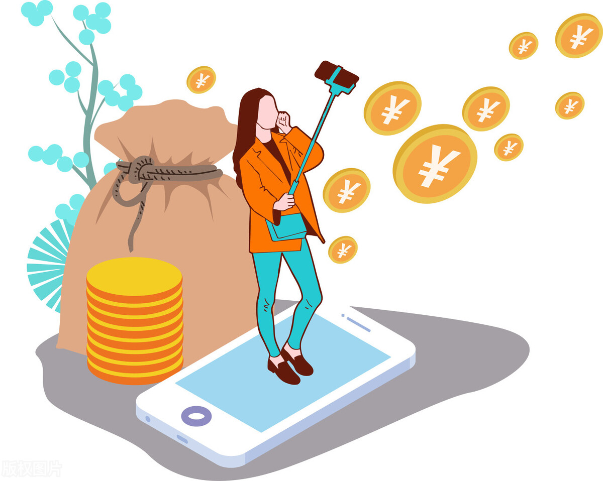 适合上班族的10个赚钱副业纯干货,在家就能挣钱的5个副业建议收藏