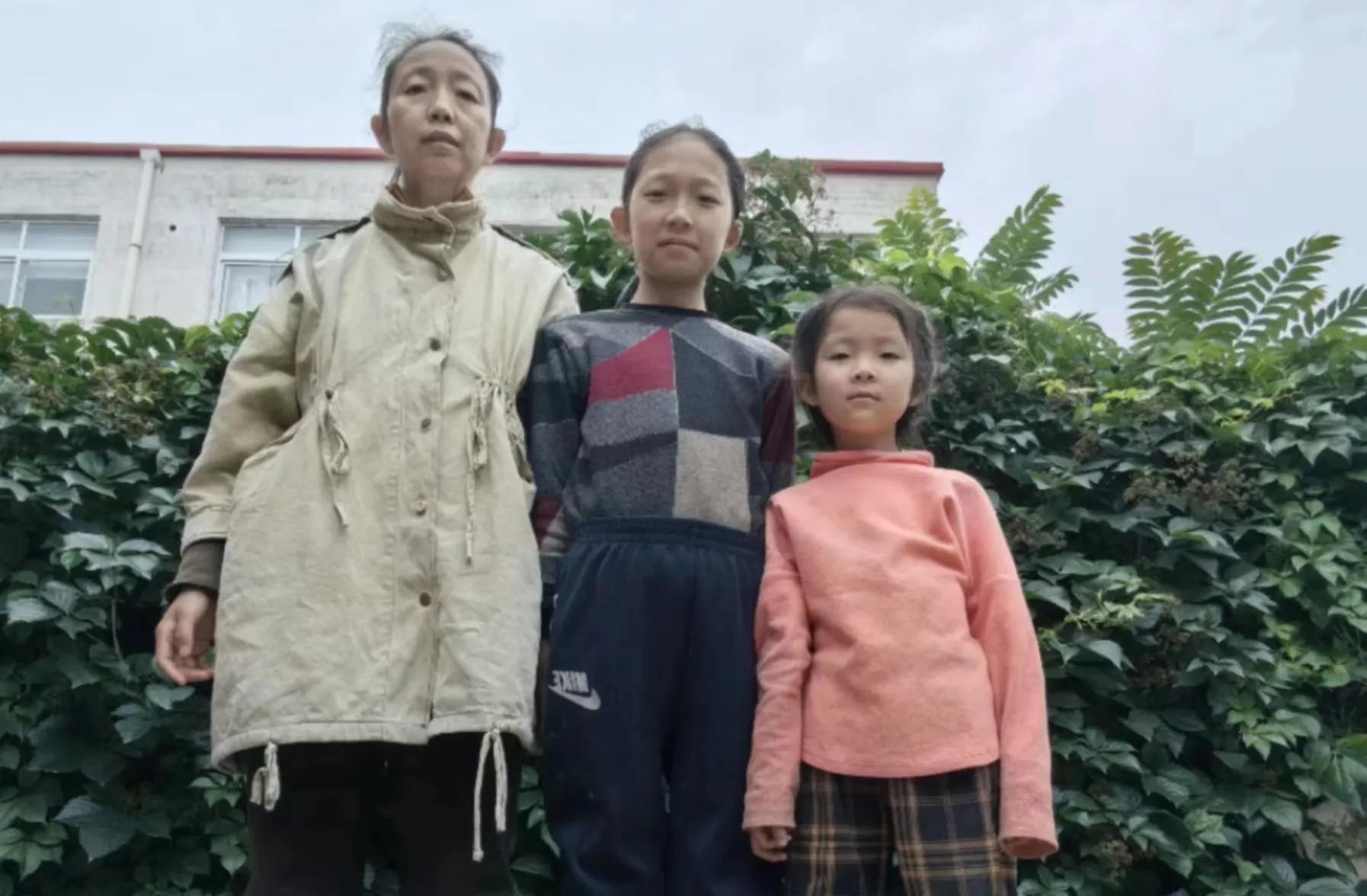 第十二届“墨子绿色与和平奖”发布仪式在气候小学举行