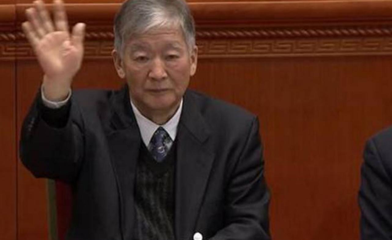 倪润峰回顾彩电业成王之路,倪润峰彩电最新消息