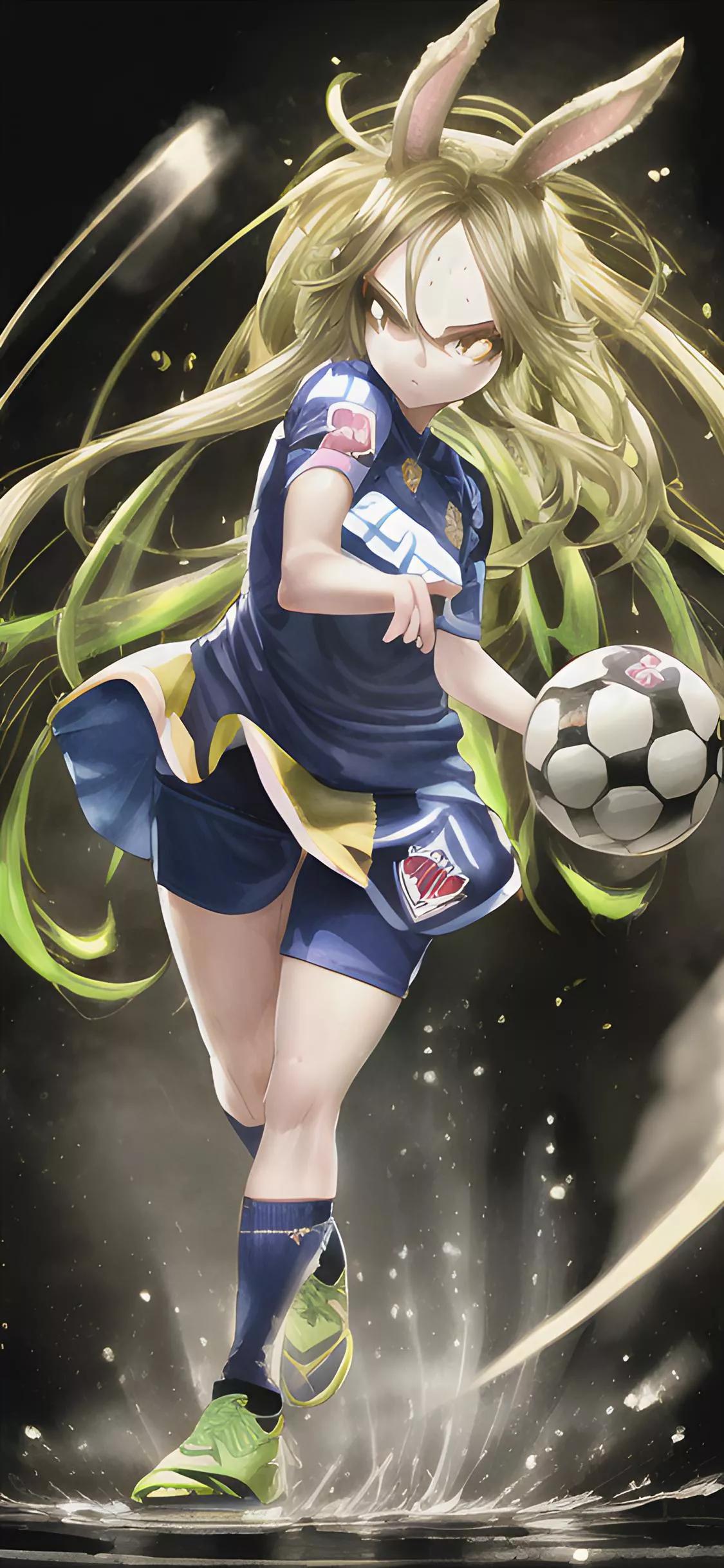 欧美足球宝贝iphone8plus壁纸,足球宝贝ai壁纸