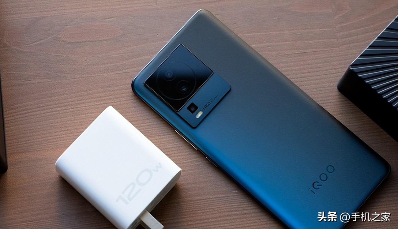 iqooneo7骁龙版发布时间,iqooneo7怎么把性能发挥极致