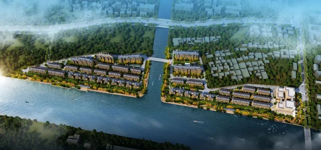 2022年嘉定菊园重点规划,2022年嘉定新房大全