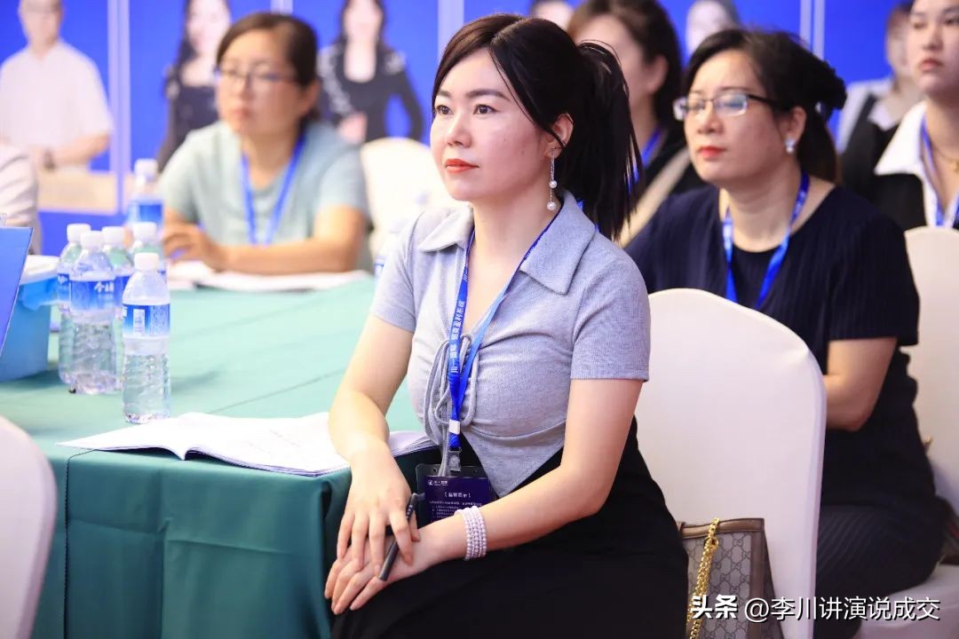 销售技巧｜新手销售只需学会这四步，轻松提升开单率