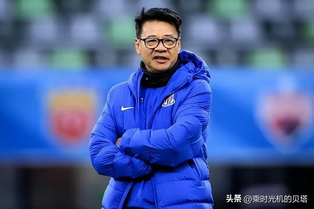 吴金贵申花能胜泰山夺冠吗,吴金贵申花王者荣耀