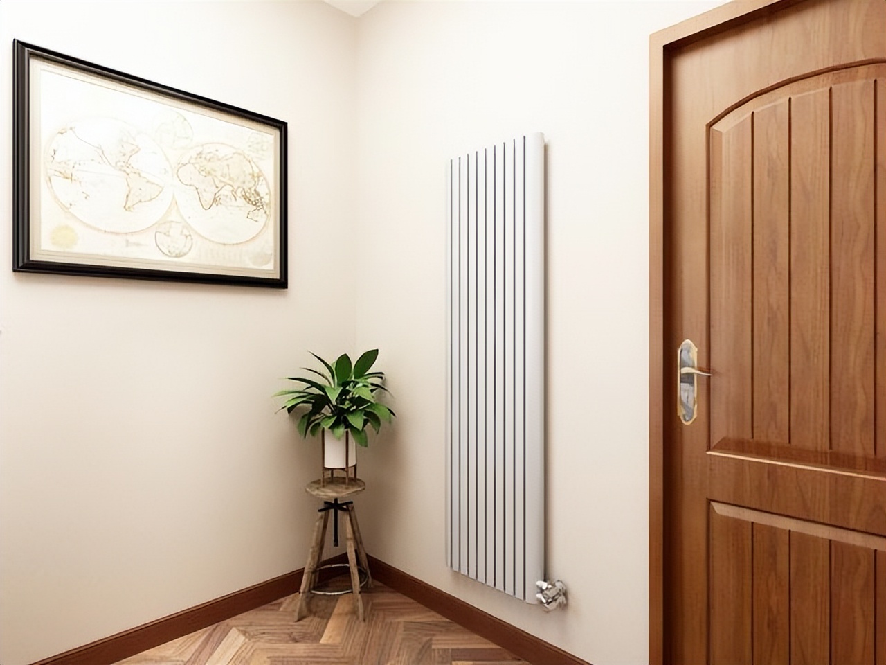 已经装修好的家用暖气哪种最实用,暖气怎么判断哪个是自己家的