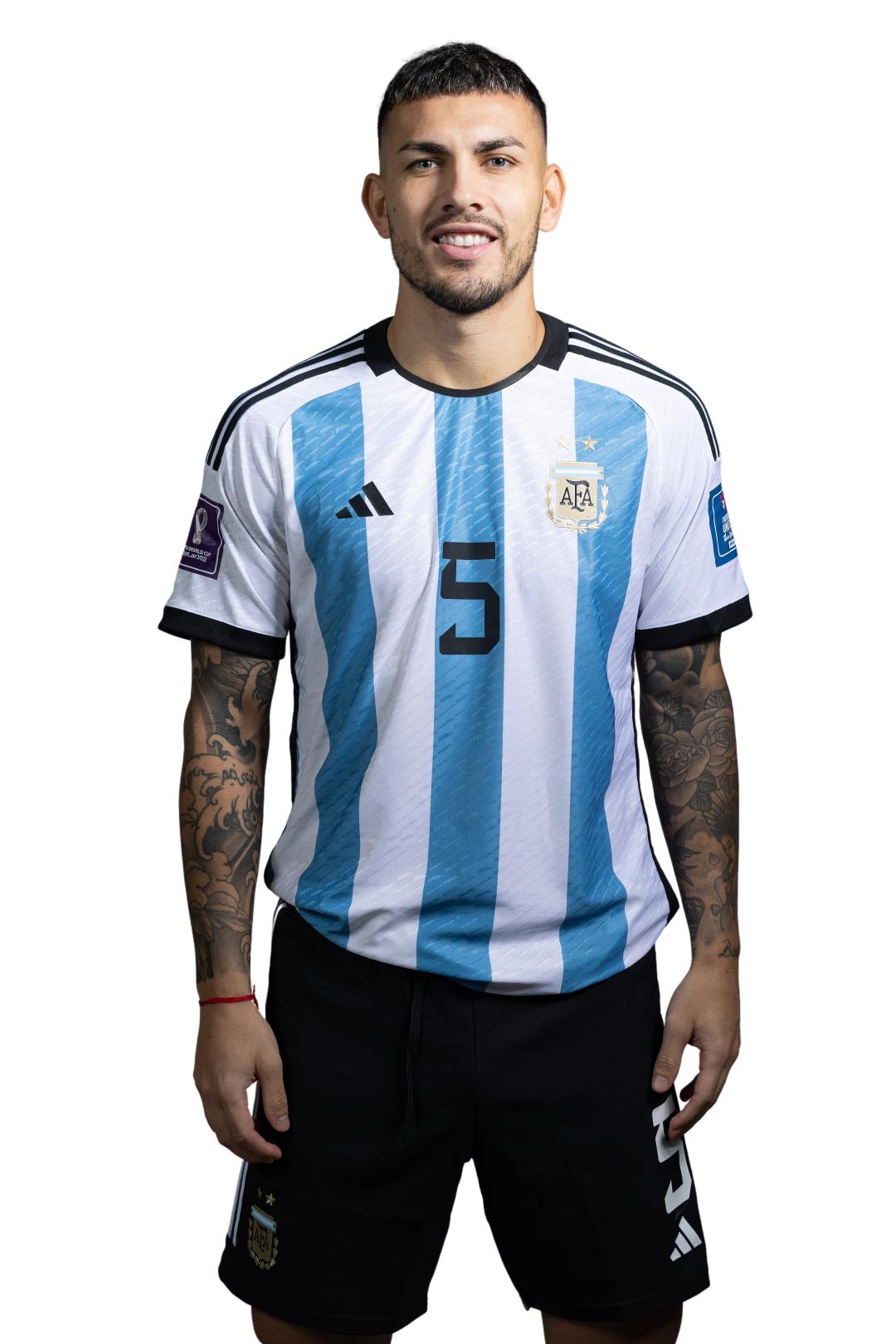 阿根廷世界杯斯卡洛尼阵容调整,阿根廷斯卡洛尼排兵布阵