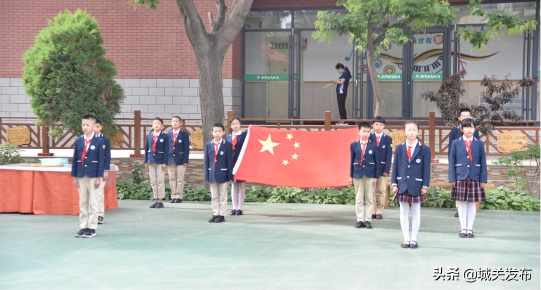 向快乐出发六一儿童节舞蹈,童心绽放共赴未来六一儿童节快乐