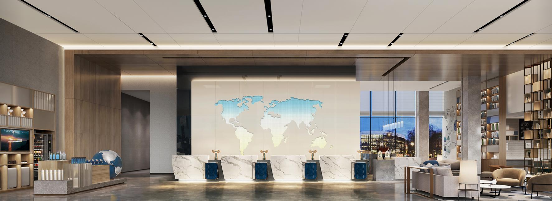 平均每2周签约3家凯里亚德品牌晒酒店投资成绩单