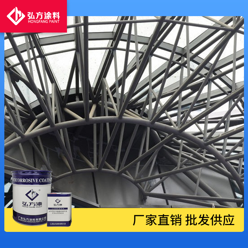 防锈漆的使用和注意事项,防锈漆施工规范