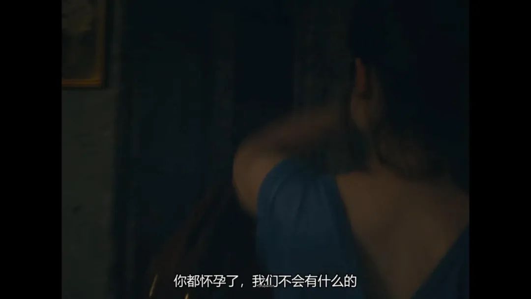 吓晕影评人，这片真的那么可怕？