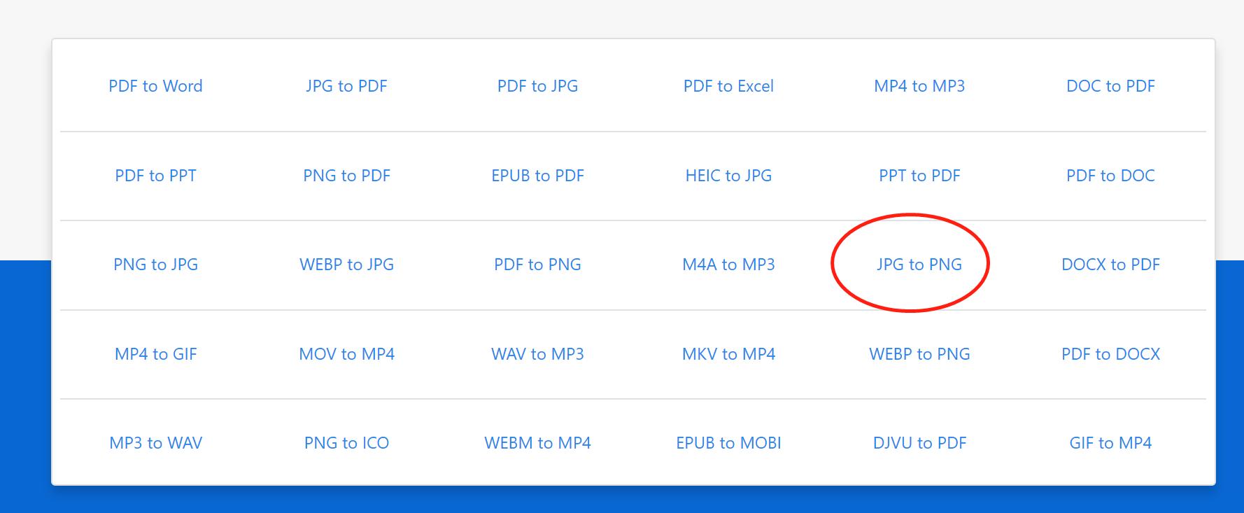 jpg怎么转换png格式,jpg格式转换png为什么图片会变大