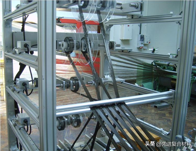 碳纤维树脂复合材料成型方式,碳纤维树脂基复合材料的力学性能