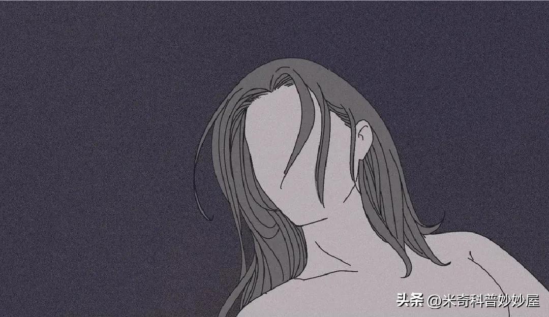 我室友因为卖贴身衣物而被网爆的经历，当今的恋物癖真的很可怕