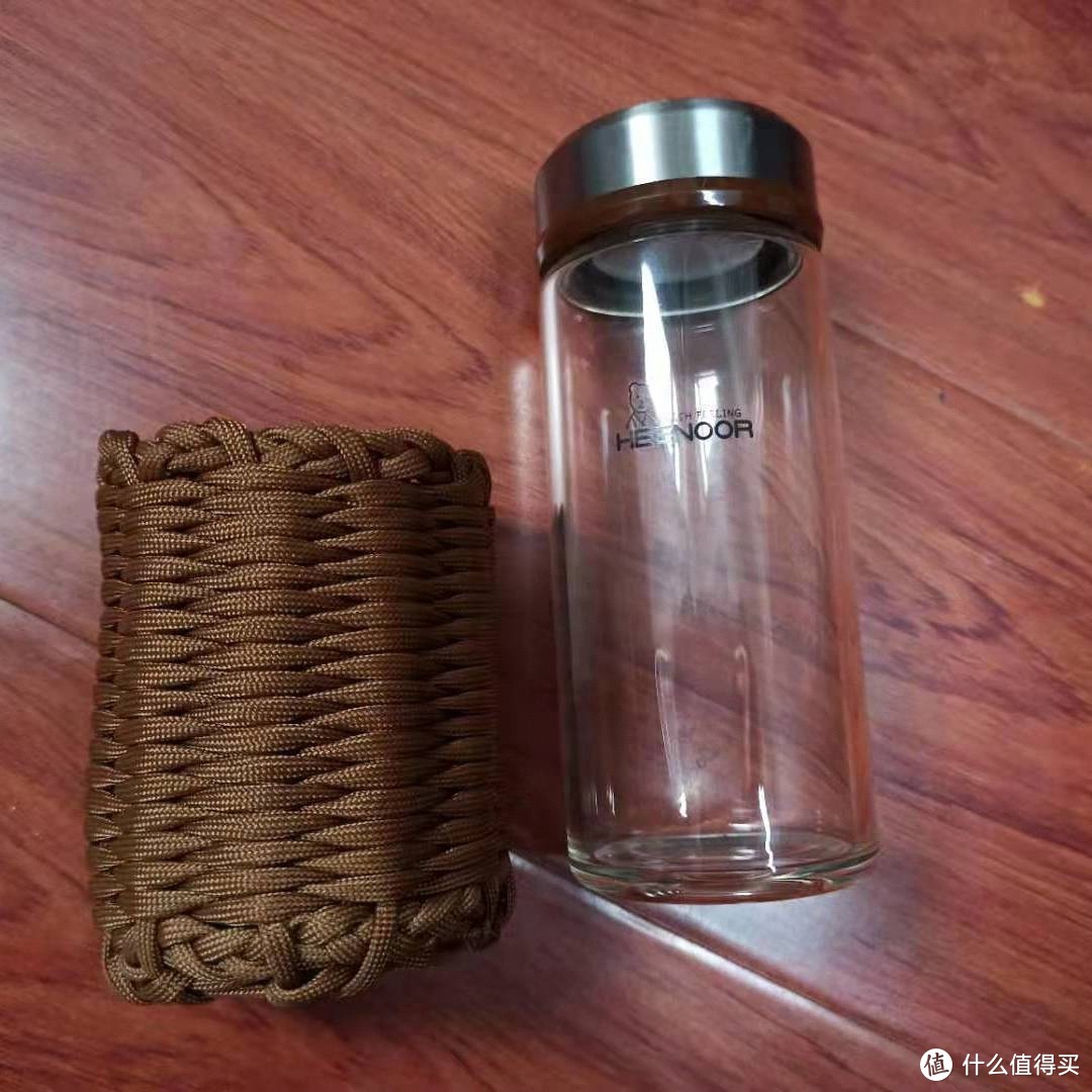 捆绑绳子教程简单方法,捆绳子怎么捆又快又好看