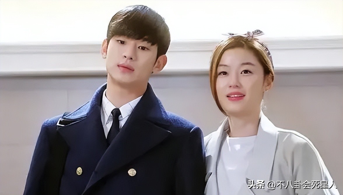 中国美人VS韩国女神，杨颖秒杀郑秀妍，古力娜扎赢麻了