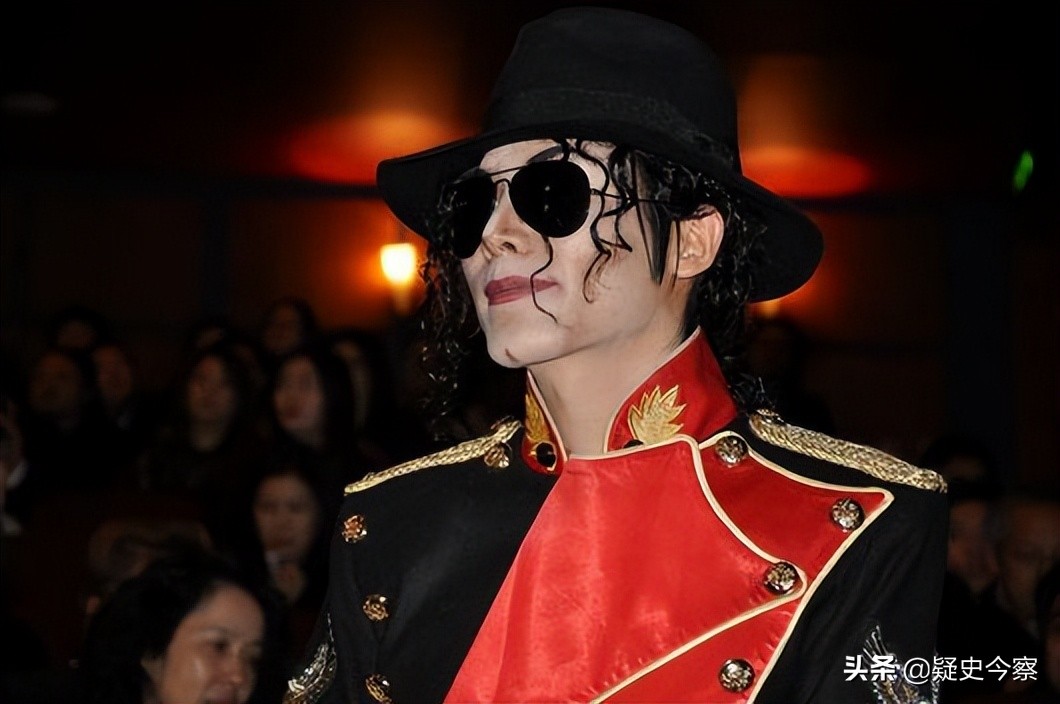 迈克尔杰克逊曾患有白癜风吗,迈克杰克逊去世真相